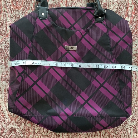 Roots Canada Tote Bag - Picture 6 of 7